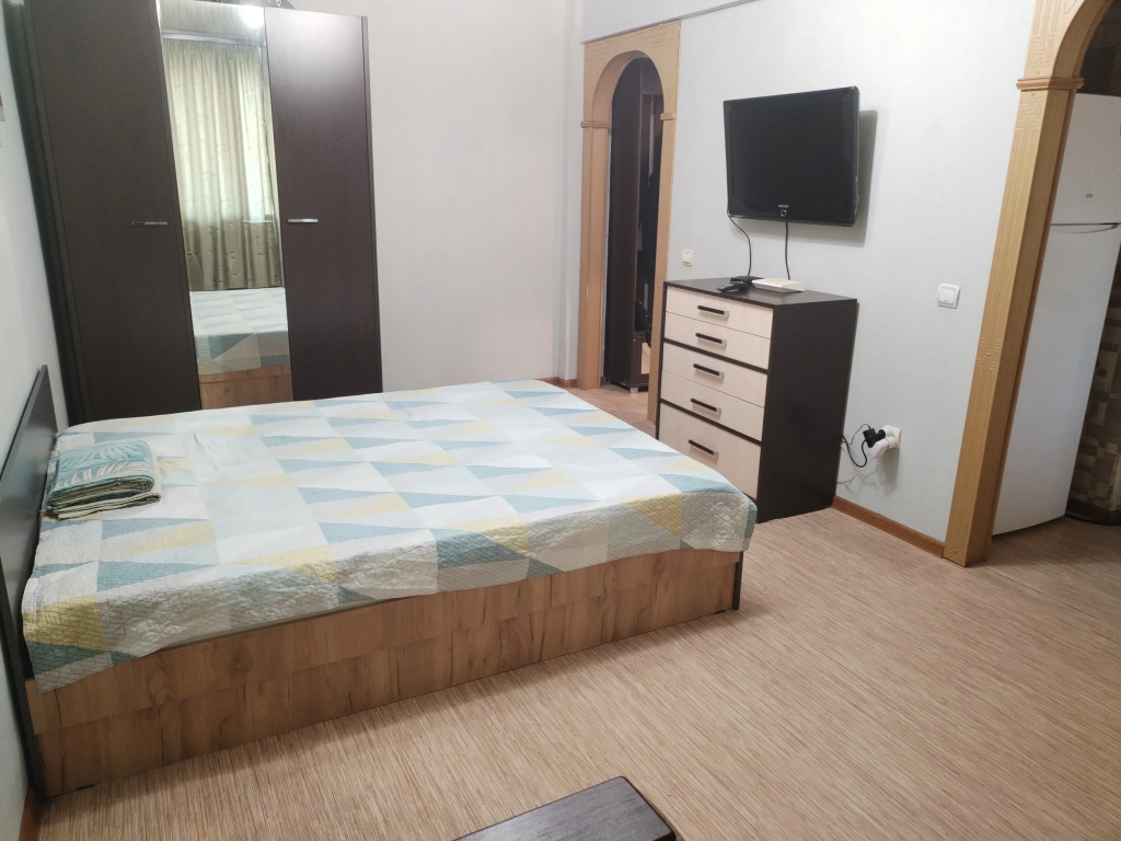 Фотография квартиры Квартира уютная в центре города