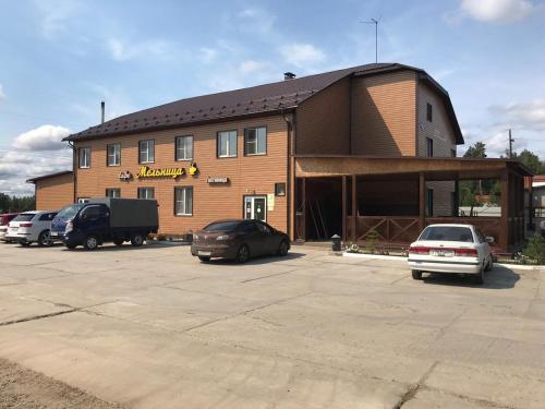 Фотографии мотеля
Мельница