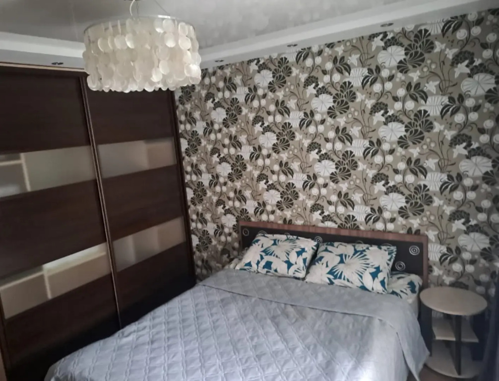 Фотография квартиры Квартира на улице Большая 105