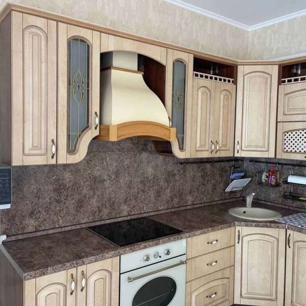 Фотографии квартиры 
            Квартира Уютная в ближайшем подмосковье