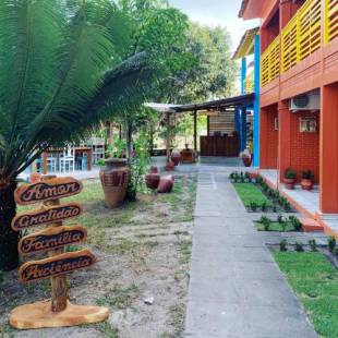 Фотографии мини отеля
Pousada Brisa Do Porto