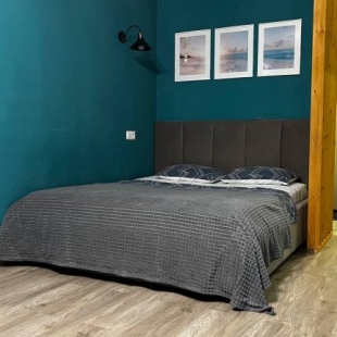 Фотография квартиры Квартира Беляева 42 на 19 этаже