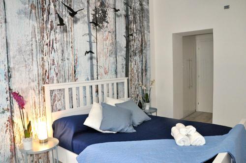 Фотография гостевого дома giolitti central room