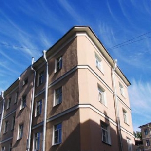 Фотография гостиницы АКцент