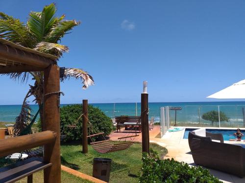 Фотография мини отеля Pousada Aldeia do Forte