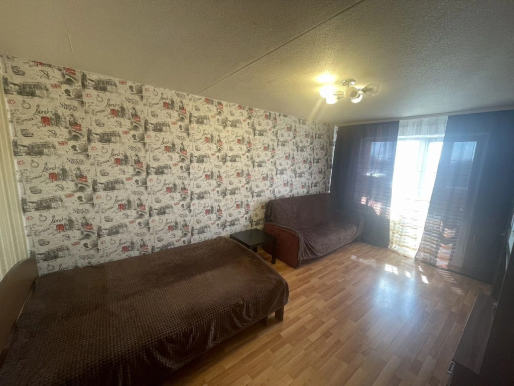 Фотография квартиры Квартира Чистая Уютная на Билимбаевской 25к1