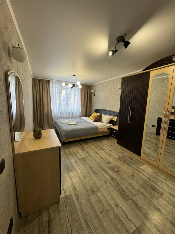 Фотография квартиры Квартира Ермекова 29