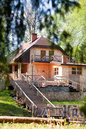 Фотография гостевого дома Kārkli