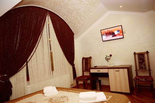 Фотографии мини отеля
Старый Замок