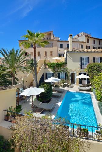 Фотография гостиницы Hotel San Lorenzo - Adults Only