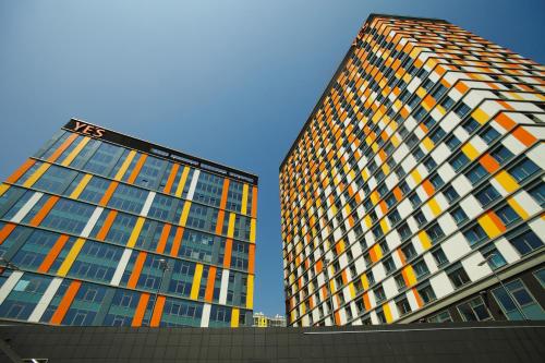 Фотография апарт отеля YE'S Митино