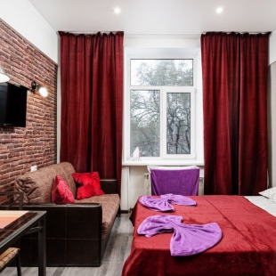 Фотография квартиры Апартаменты BestFlat24 Владыкино Loft