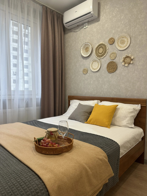 Фотография квартиры Квартира Однокомнатная в ЖК Победа