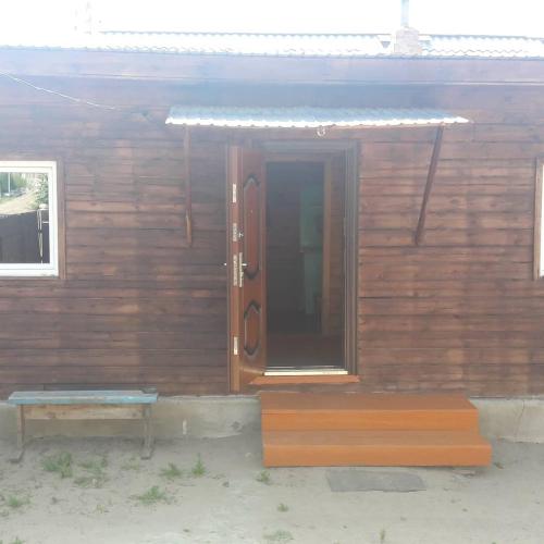 Фотография гостевого дома На Байкале