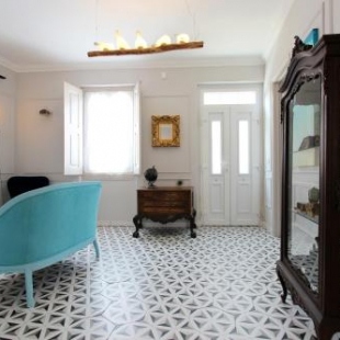 Фотография гостевого дома Heritage House