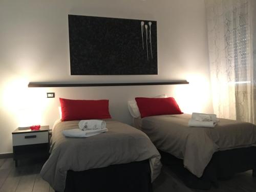 Фотография гостевого дома Your House By Ale Accommodation