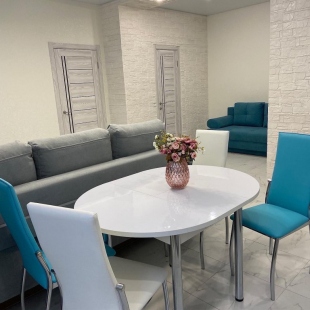 Фотография квартиры Апартаменты Йошкина-Кошка с 2 спальнями