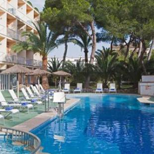 Фотографии гостиницы
Hotel Isla de Cabrera