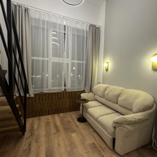 Фотография квартиры Апартаменты Двухуровневые 30м недалеко от центра