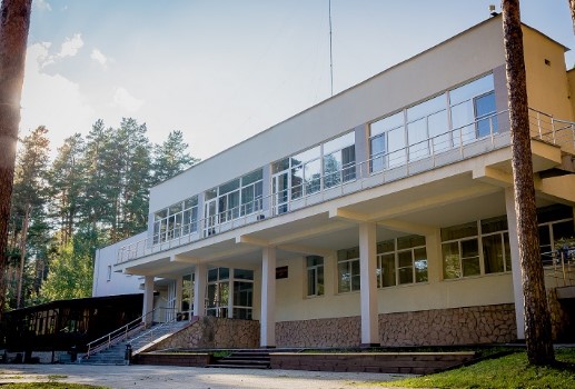 Фотографии базы отдыха
Парк-отель Иволга