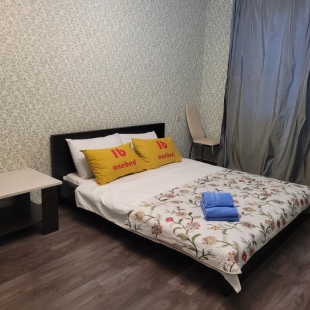 Фотография квартиры Апартаменты Красногорский бульвар 34