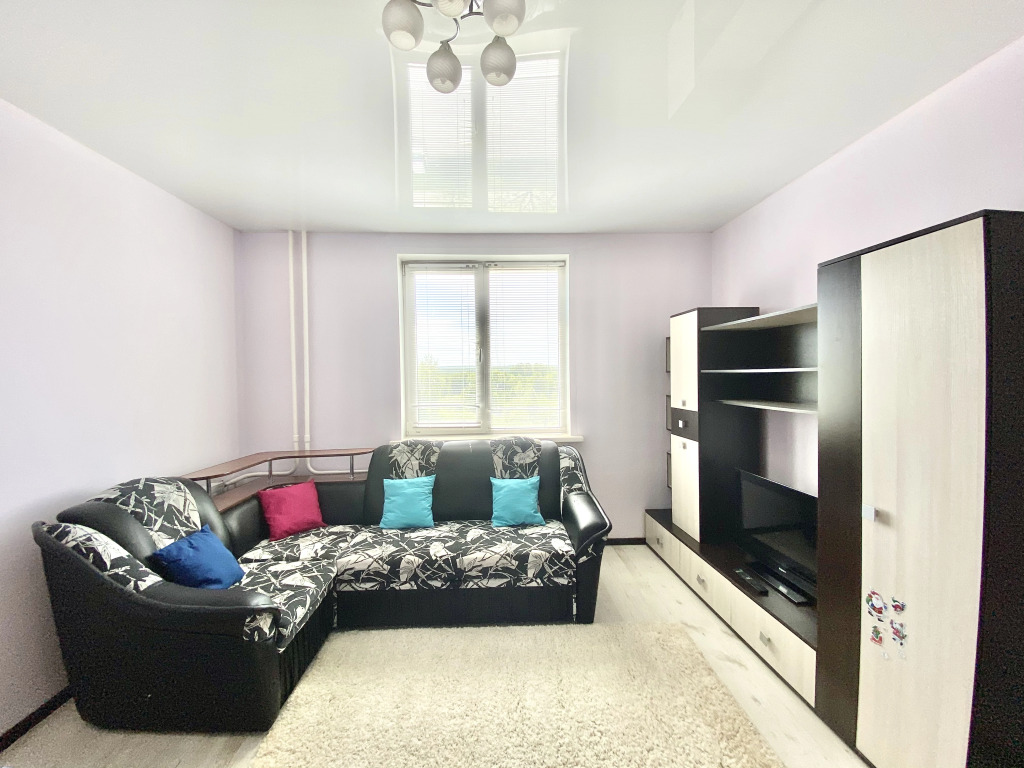 Фотография квартиры Апартаменты Тухачевского 49