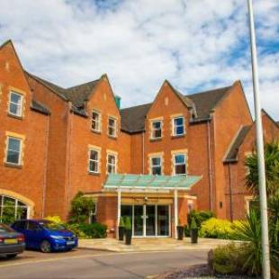 Фотографии гостиницы
Delta Hotels by Marriott Cheltenham Chase