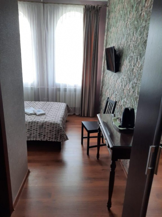 Фотографии гостиницы 
            Серебряное копытце