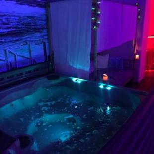 Фотографии гостевого дома
Gites N Spa