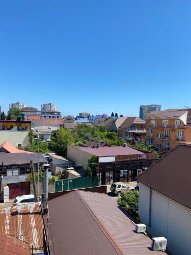 Фотография гостевого дома АДЕЛИЯ