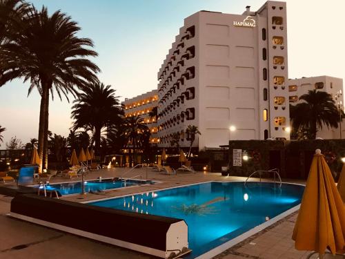 Фотография апарт отеля Hapimag San Agustín