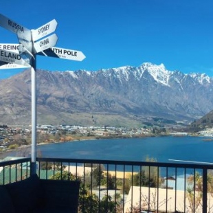 Фотография мини отеля The Embassy B&B