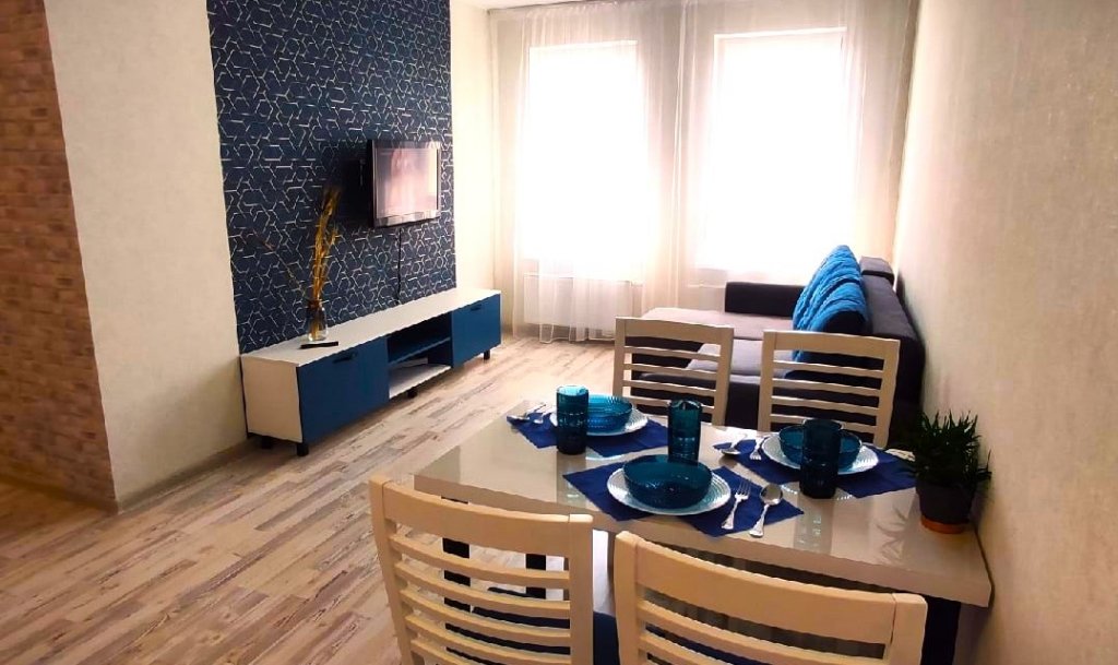 Фотография квартиры Апартаменты в Центре 5Континетов