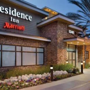 Фотографии гостиницы
Residence Inn San Diego North/San Marcos