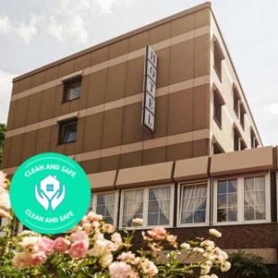 Фотография гостиницы Hotel Hannover Airport by Premiere Classe