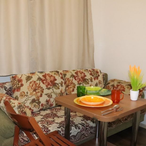 Фотографии квартиры
Квартира Студия 2 у станции МЦД4 Железнодорожная