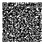 QR код гостевого дома Эдельвейс