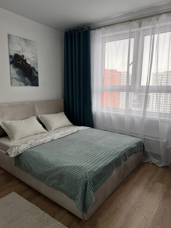 Фотография квартиры Квартира Студия рядом с ГУОР Локомотив и Аквапарком Тропический остров