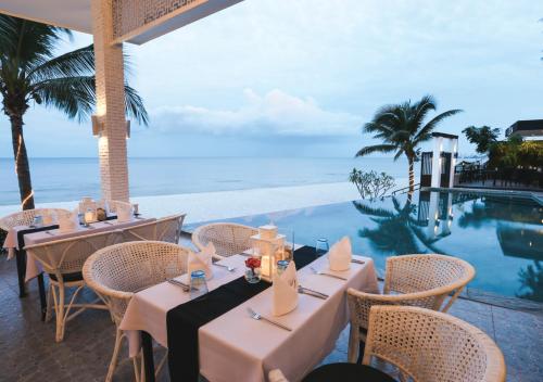 Фотография гостиницы Laksasubha Hua Hin