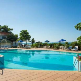 Фотографии гостиницы 
            Ingleses Praia Hotel