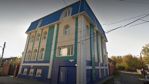 Фотография гостиницы Классик