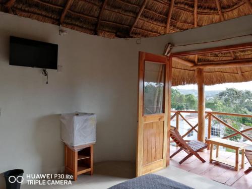 Фотография гостевого дома coa de collar