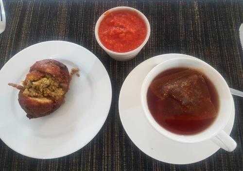 Фотография гостиницы ASANTE MOUNTAIN LODGE