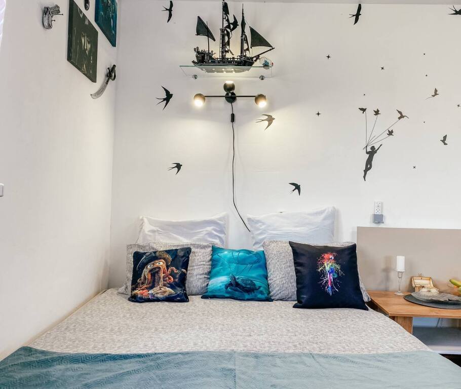 Фотография квартиры Апартаменты Счастье жить на Проспекте победы