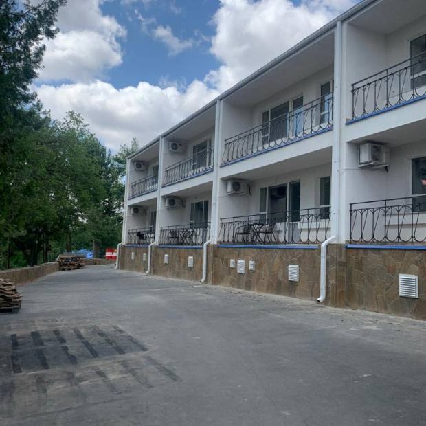 Фотография конференц-зала Конференц-зал ТРК Танаис