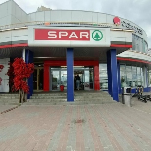 Фотография квартиры Апартаменты Стрелка на Волжской набережной, д. 10