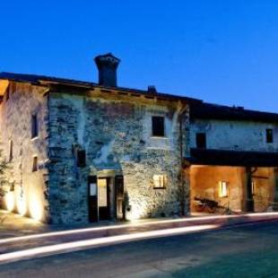 Фотографии мини отеля 
            Locanda Osteria Marascia