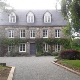 Фотография гостевого дома Le domaine des Ecureuils