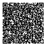 QR код хостела Салтыковка