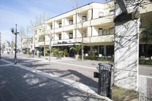 Фотография гостиницы Hotel Terme Milano